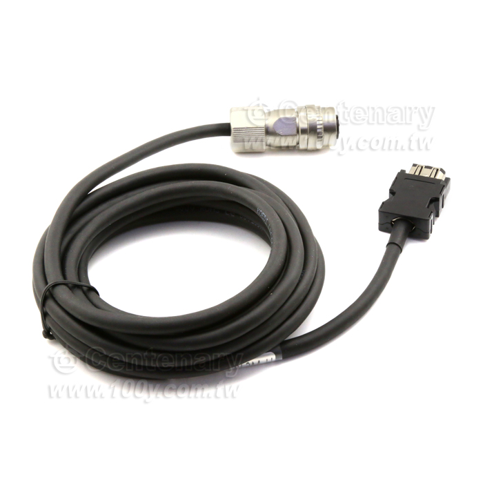 High power coding line - 142032 Product Image