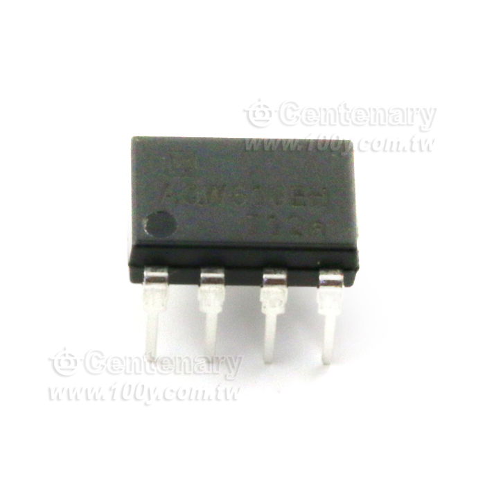 NAIS_GU-E PhotoMOS RELAY - 47347 Product Image