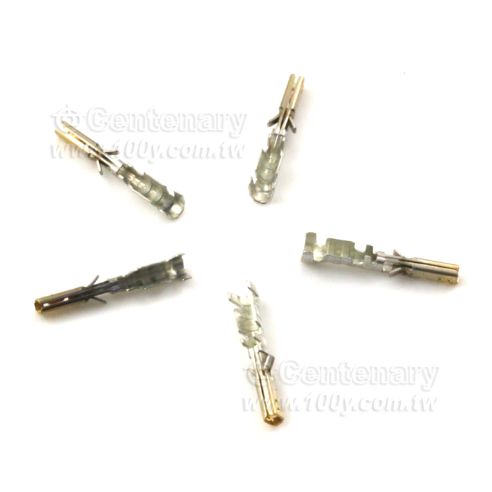 壓接端子 26-30AWG - 96346 產品圖片