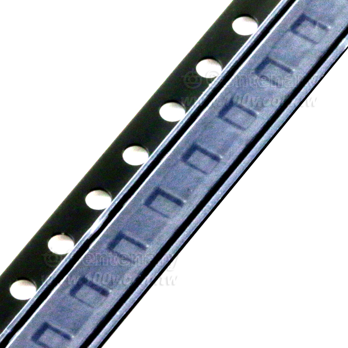Transient Voltage Suppressing Device For ESD/Transient Protection - 142084 Product Image