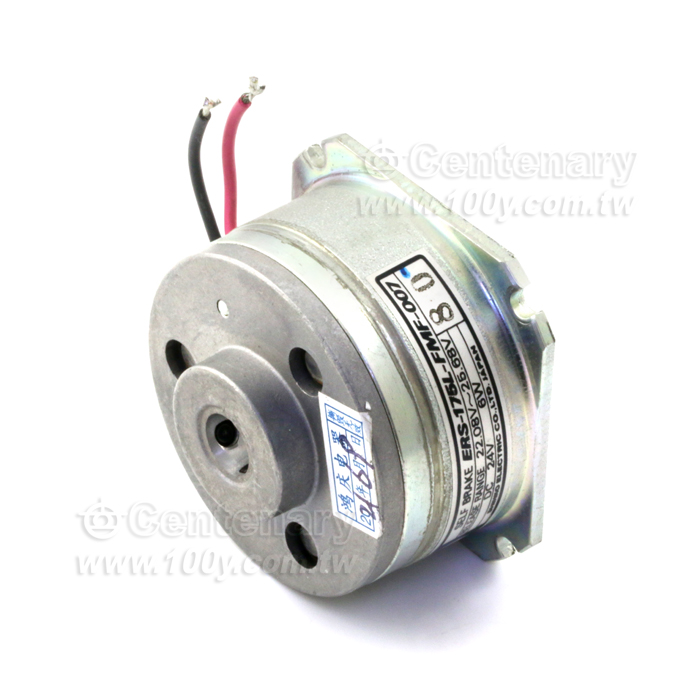 Ring stepping motor 24V6W - 142042 Product Image