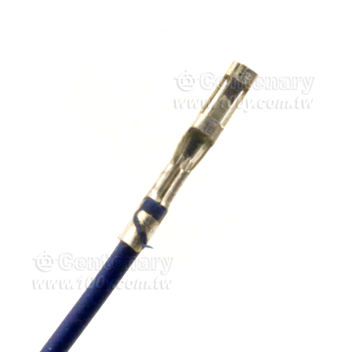 1007#26 Terminal Cable - 127142 Product Image