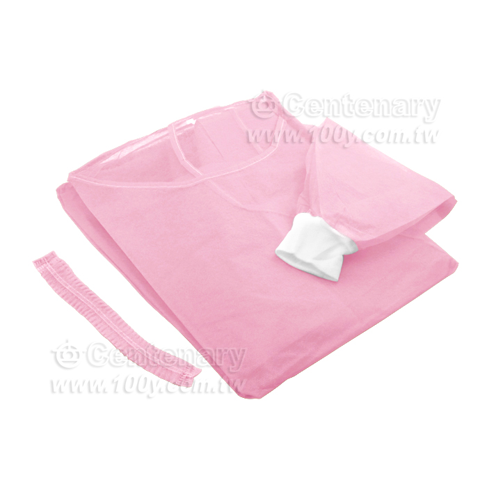 Protective suit - 142098 Product Image