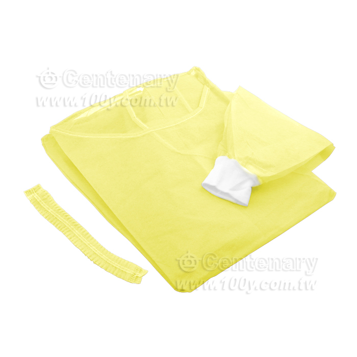 Protective suit - 142097 Product Image