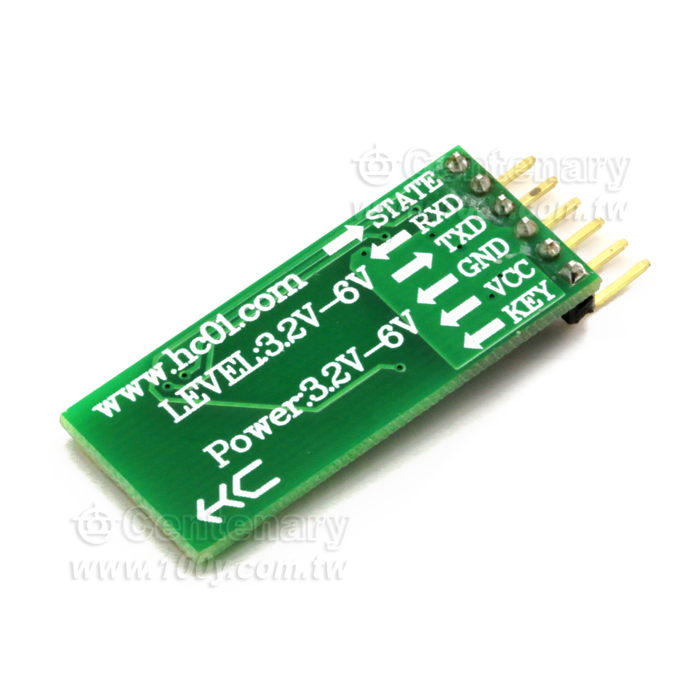 藍牙模組 BLE5.0主從一體nRF52832無線串口通信ibeacon - 141975 產品圖片