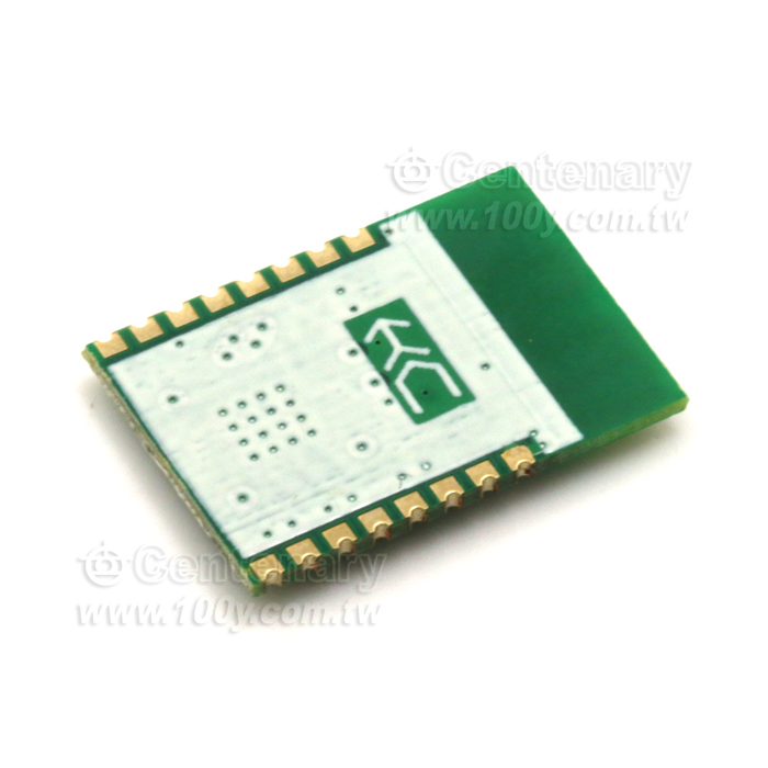 HC-25物聯網WIFI串口通信模組無線遠程局域網組網透傳MQTT 板載天線貼片款 - 141974 產品圖片