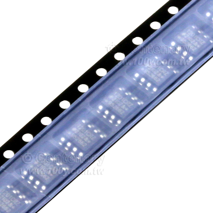 Dual-Channel Digital Isolator - 142075 Product Image