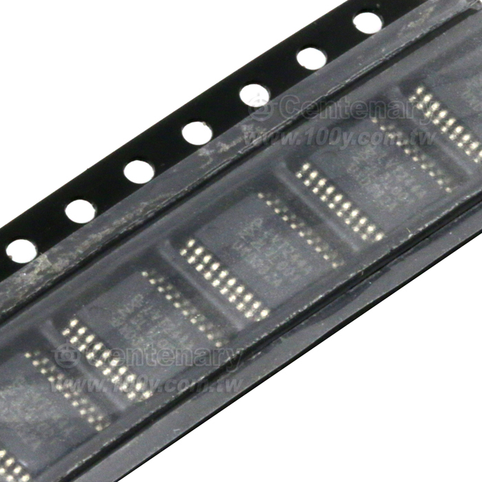 20P/TSSOP - 39621 產品圖片
