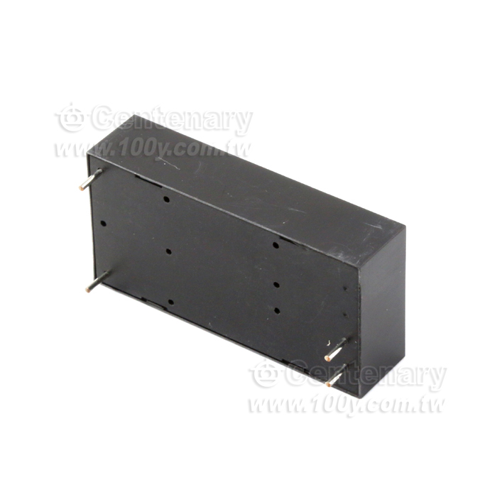 12Vin→5V/4000mA 20W - 96340 產品圖片
