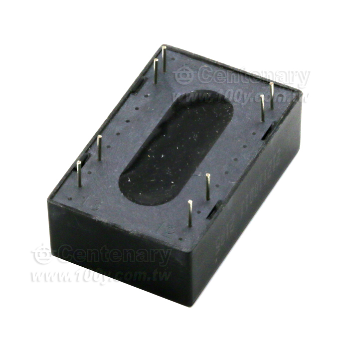 9~18V→±15V/ ±0~100mA - 118045 產品圖片