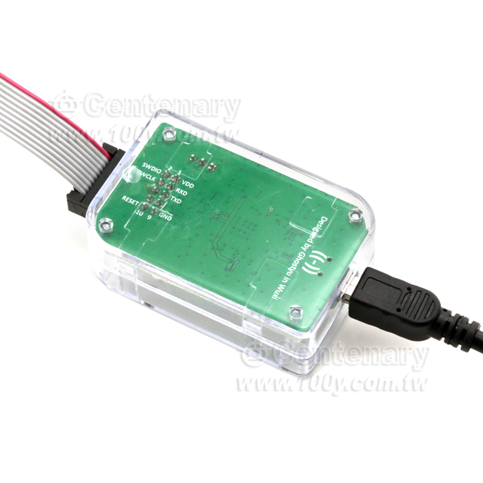 NRF52832 Downloader Jlink-Lite Emulator - 142065 Product Image
