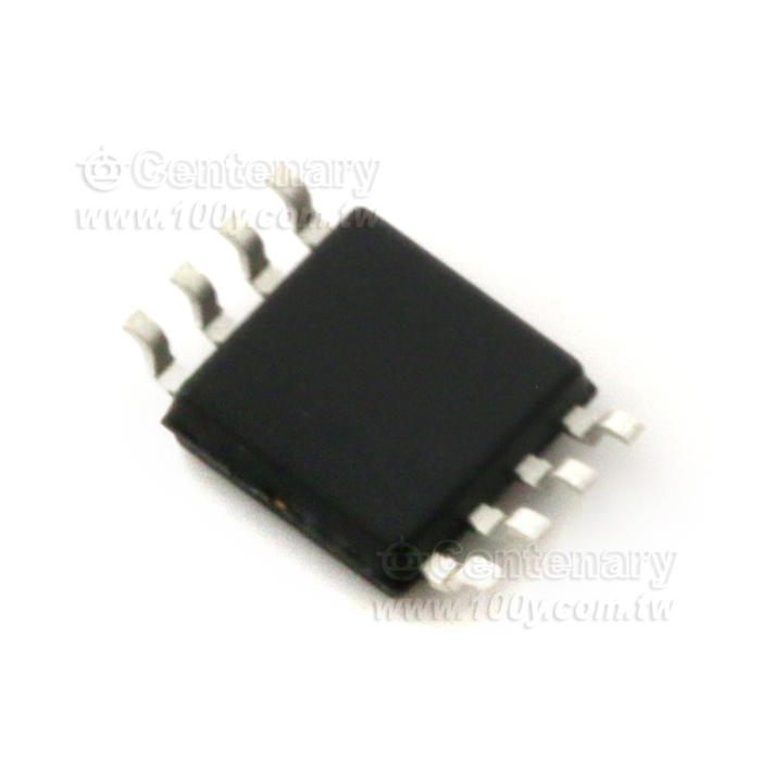 CMOS MXSMIO (SERIAL MULTI I/O) Flash Memory - 96361 Product Image