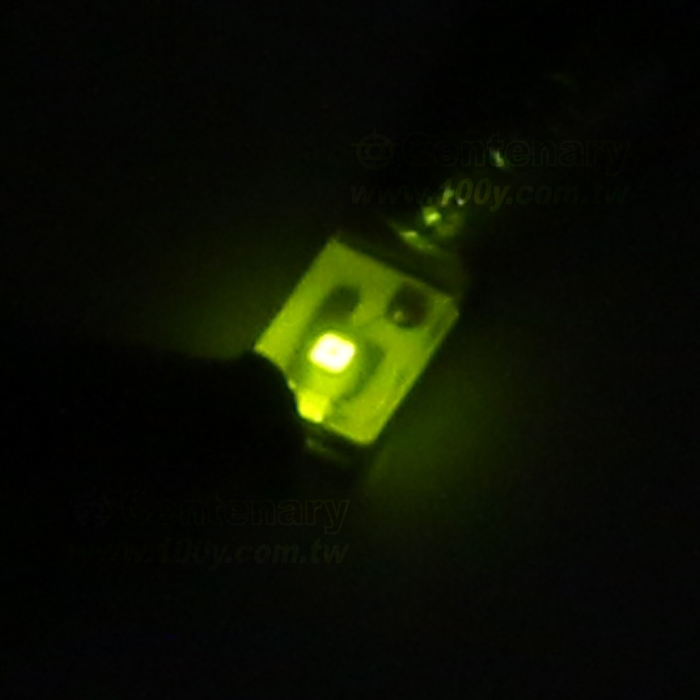 0603 SMD LED 綠色 - 96367 產品圖片