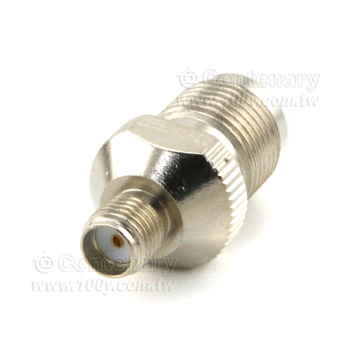 TNC-K to SMA-K adapter - 141953 Product Image