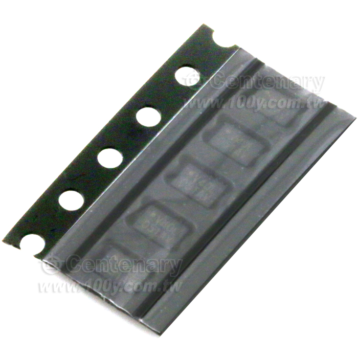 CMOS MXSMIO (SERIES MULTI I/O) Flash Memory - 96366 Product Image