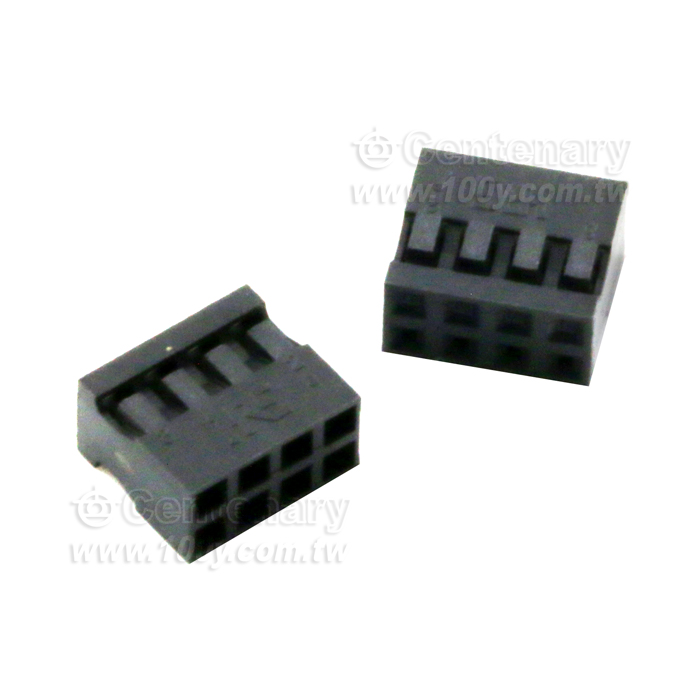 2mm Pitch Miniature Connector - 96352 Product Image