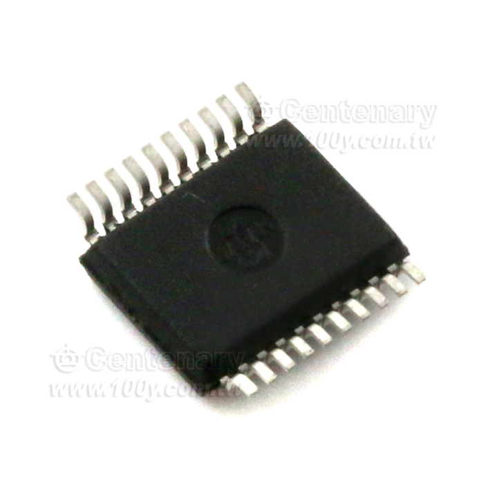 8-Bit Magnitude/Id Comparator - 35051 Product Image