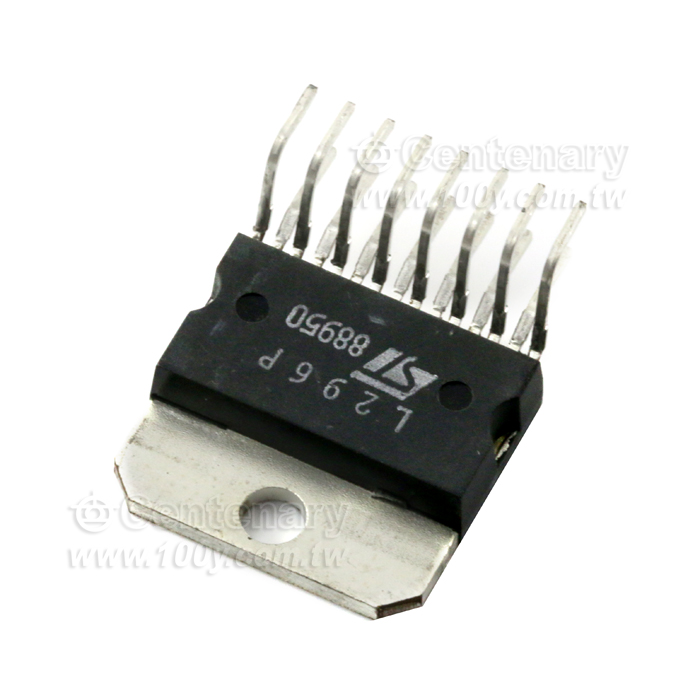 HIGH CURRENT SWITCHING REGULATOR - 15344 Product Image