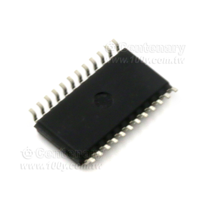 DAC 12BIT DUAL MULT - 74764 Product Image