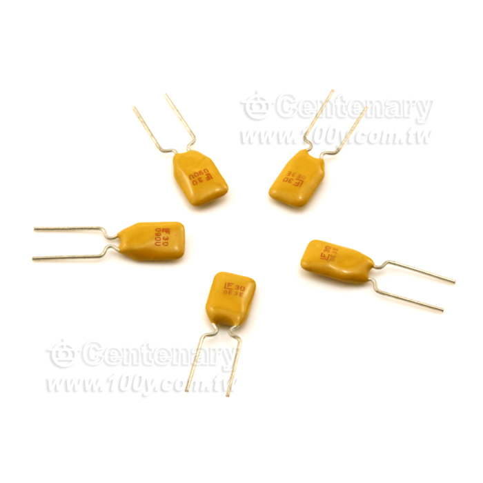 保險絲 0.9A/30V - 36753 產品圖片