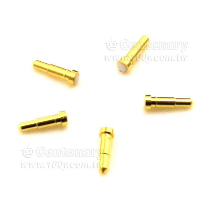 RTV Sealed Terminal Socket - 93689 Product Image