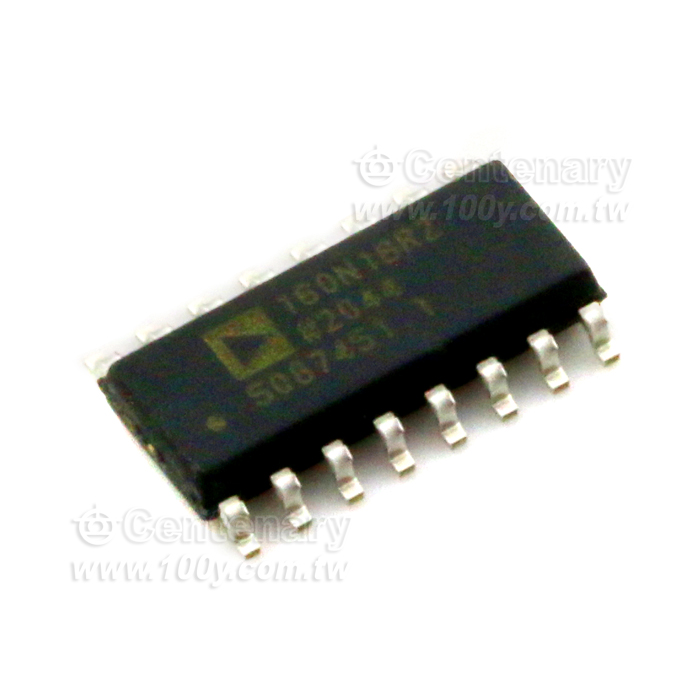 ADI SOP-16                     MARK：160N1BRZ - 142079 產品圖片