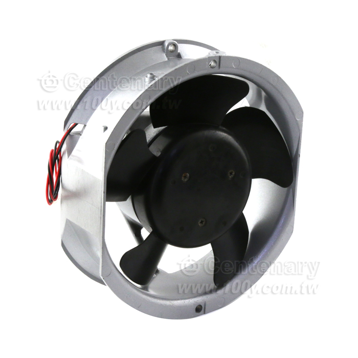 SERVO  DC24V 0.54A 13W 172*150*51MM 2線 - 142091 產品圖片