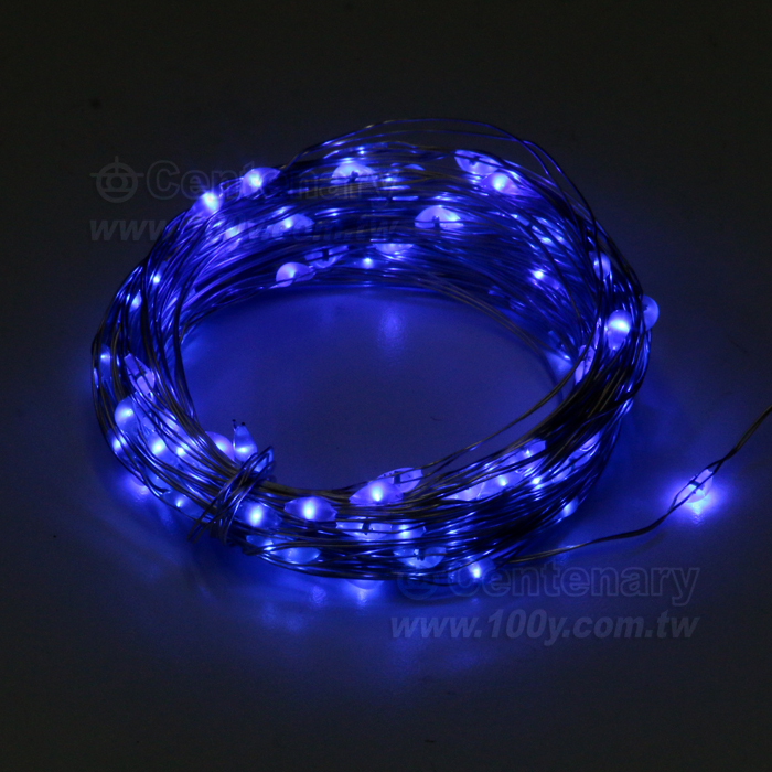 小彩燈串led - 142371 產品圖片