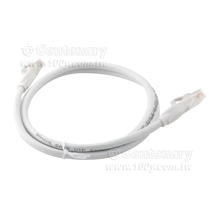 Cat.6 UTP Cable - 52950 Product Image