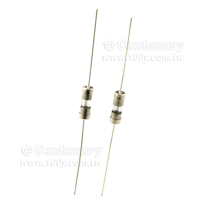 TBP 1.25A/250V 3.6*10mm - 142309 產品圖片