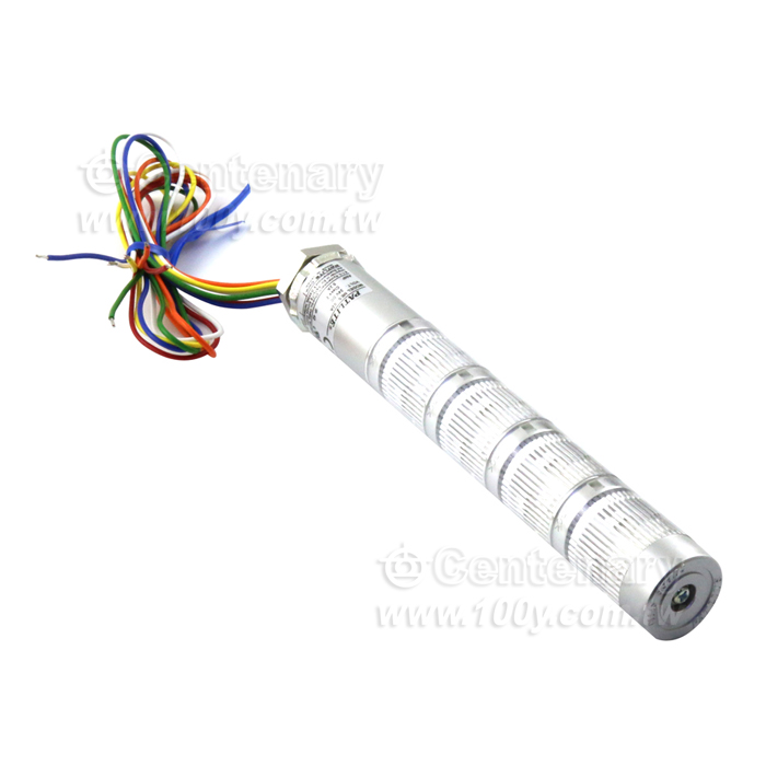 LED超薄信號燈 DC24V  - 96331 產品圖片