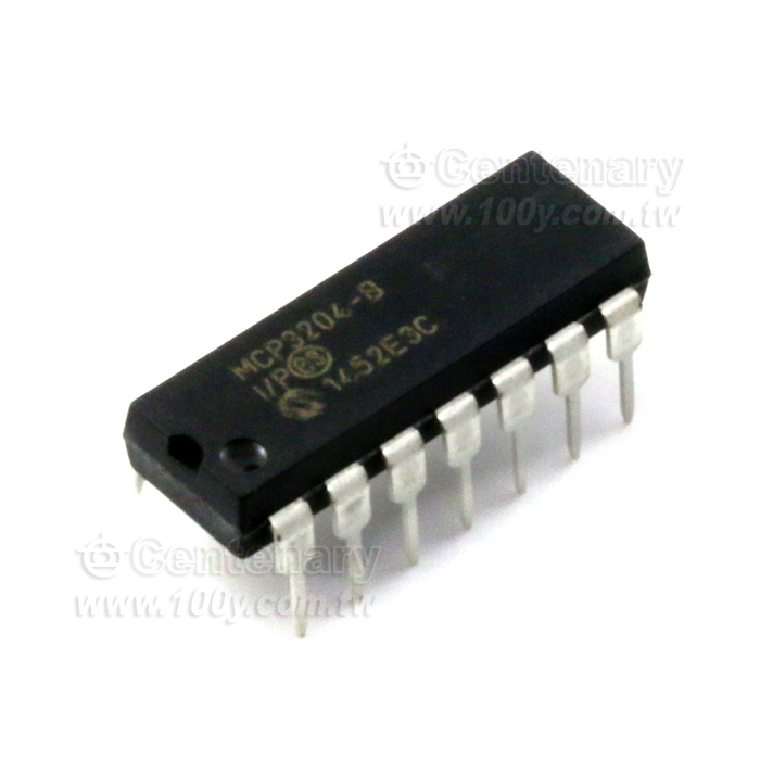 14P/DIP - 96399 產品圖片