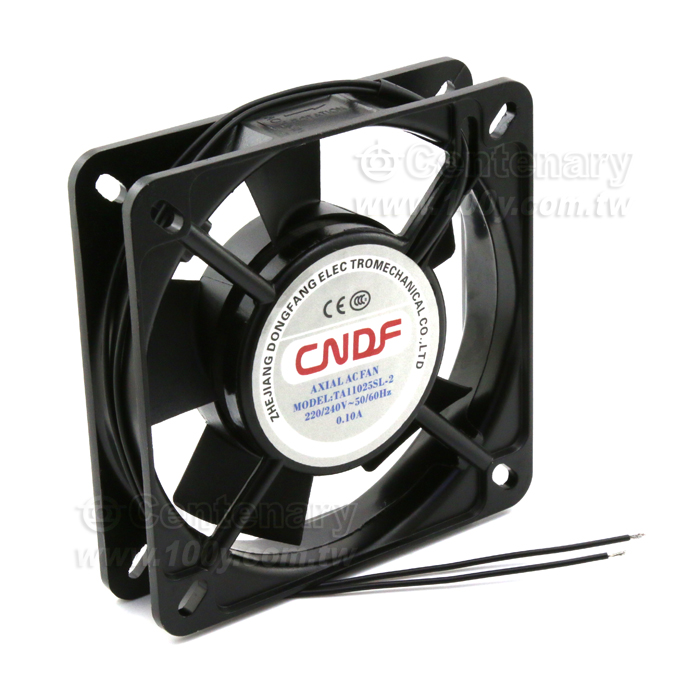 AC220-240V two wires without plug - 142355 Product Image