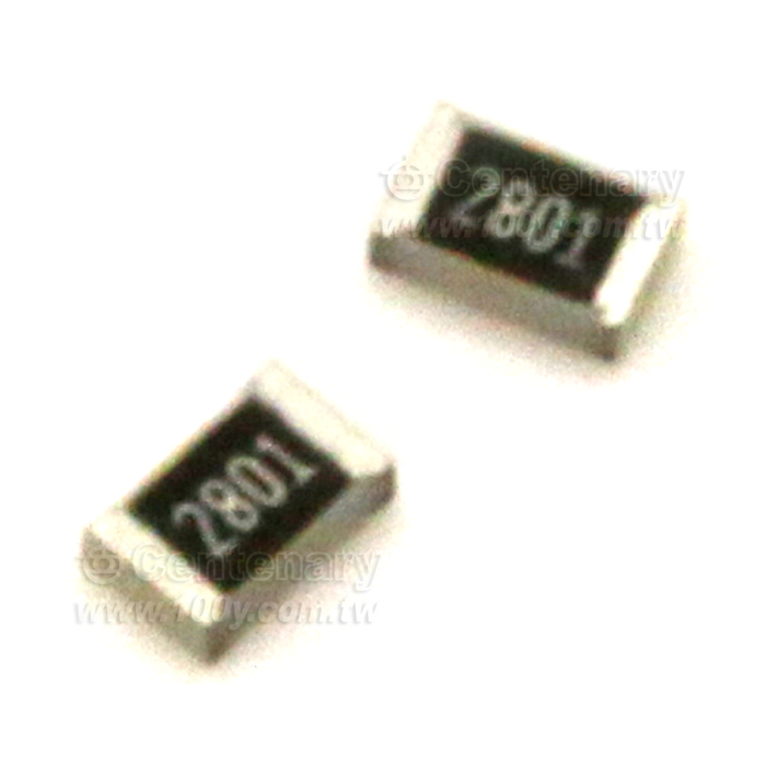 SMD 電阻 5000pcs/R - 142358 產品圖片