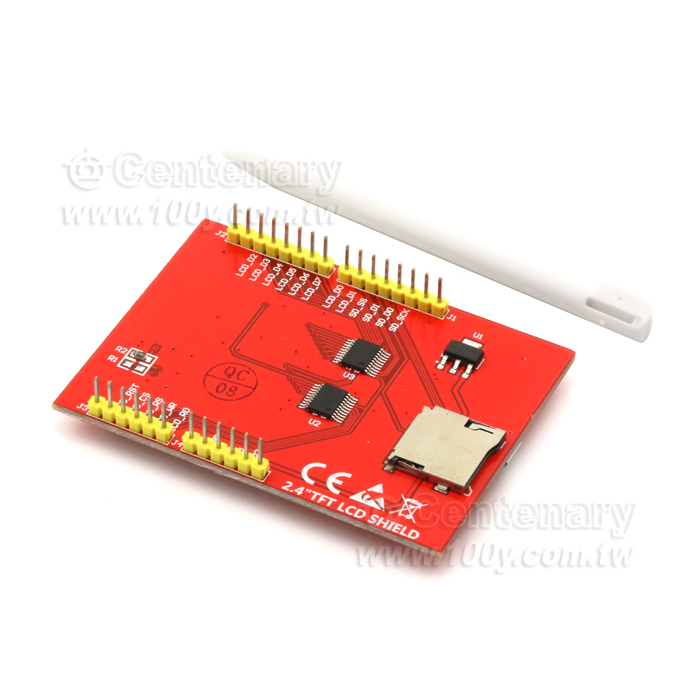 可直插UNO Mega2560 - 142428 產品圖片