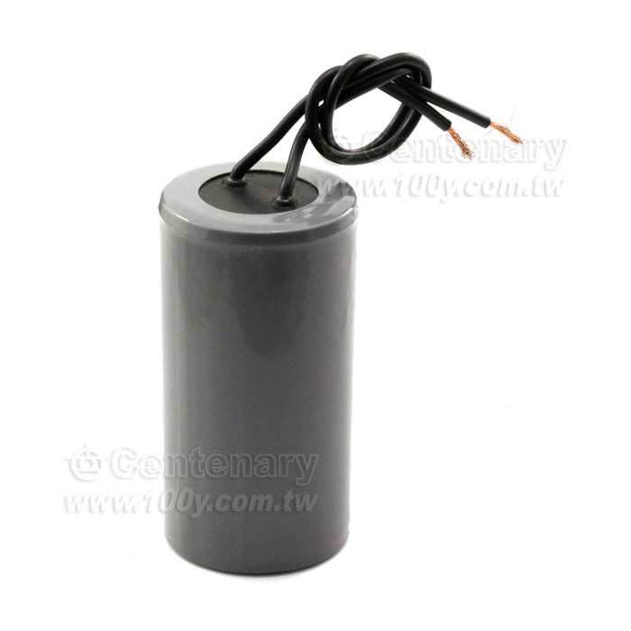 啟動電容器 10uF/450V ±5% - 96518 產品圖片