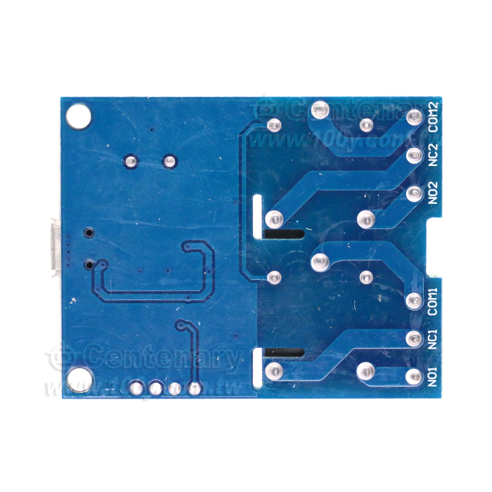 LCUS-2 USB繼電器模塊5V USB智能控制開關 - 142347 產品圖片