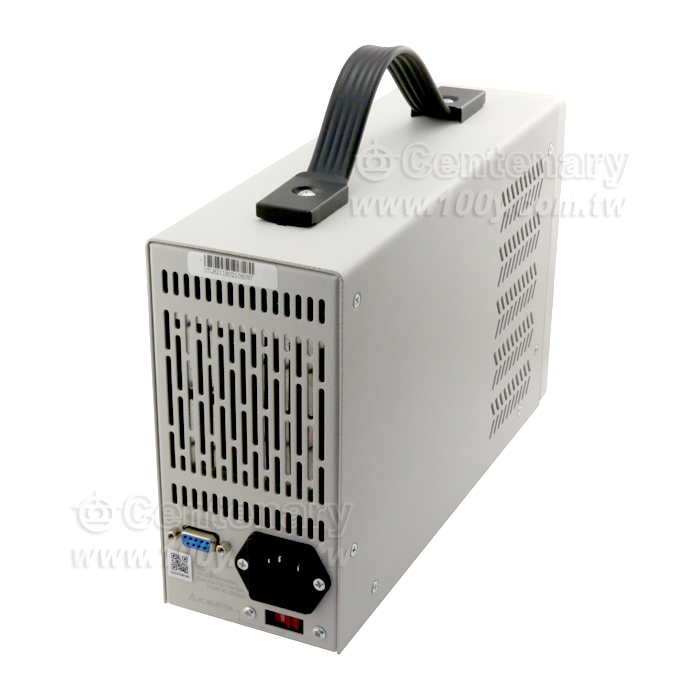 Single Channel Digital DC Load Tester - 142193 Product Image
