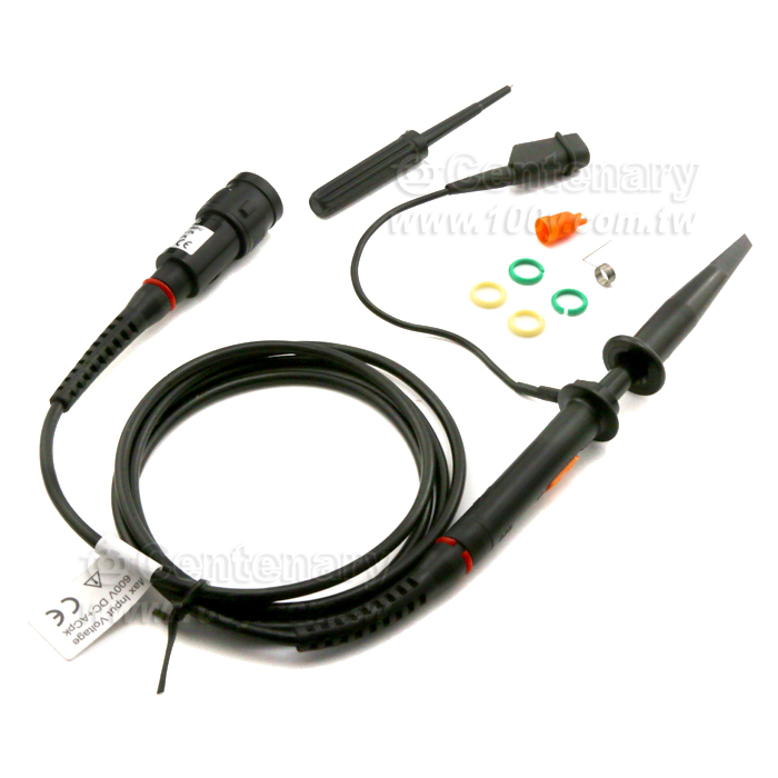 Passive Probe - 142195 Product Image