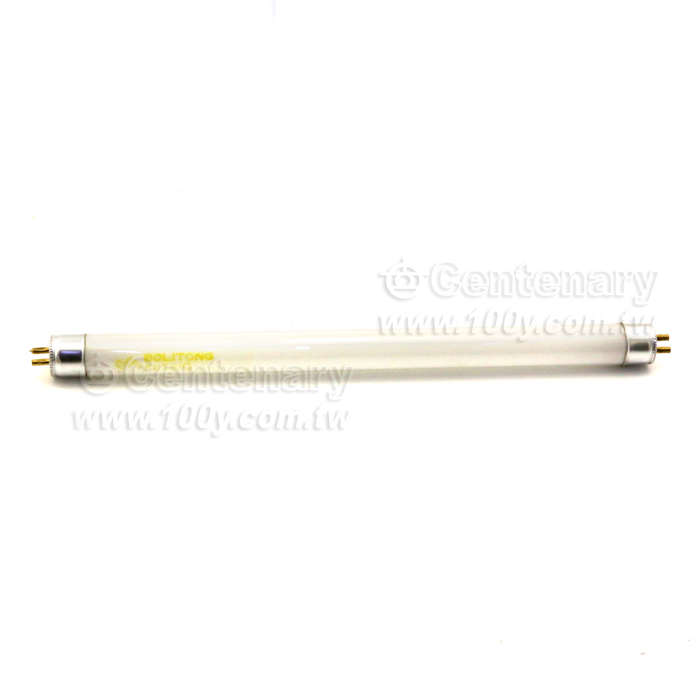 6W 直管螢光燈 - 96502 產品圖片