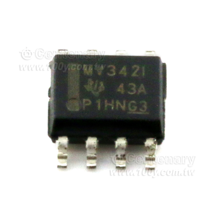 TI_Rail-to-rail Output CMOS Operational Amplifier - 79845 Product Image