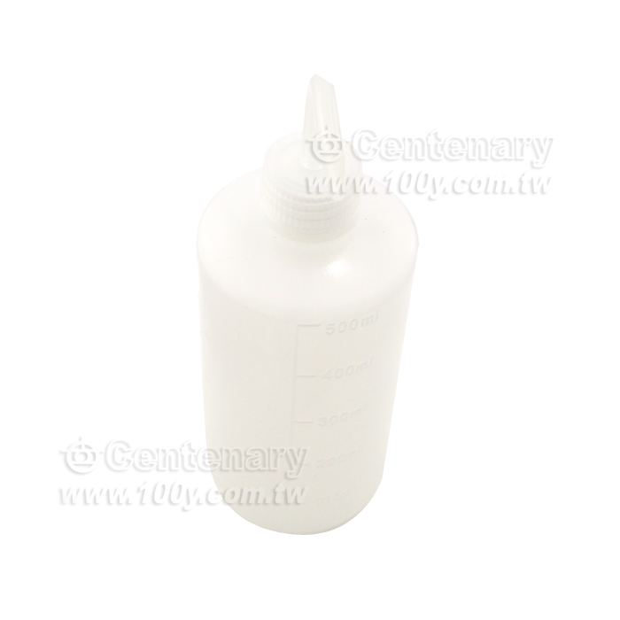FLUID BOTTLE W/SPOUT - 54165 Product Image