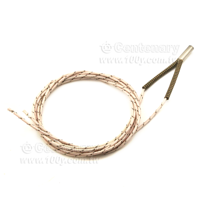 Single head heating rod - 142533 Product Image