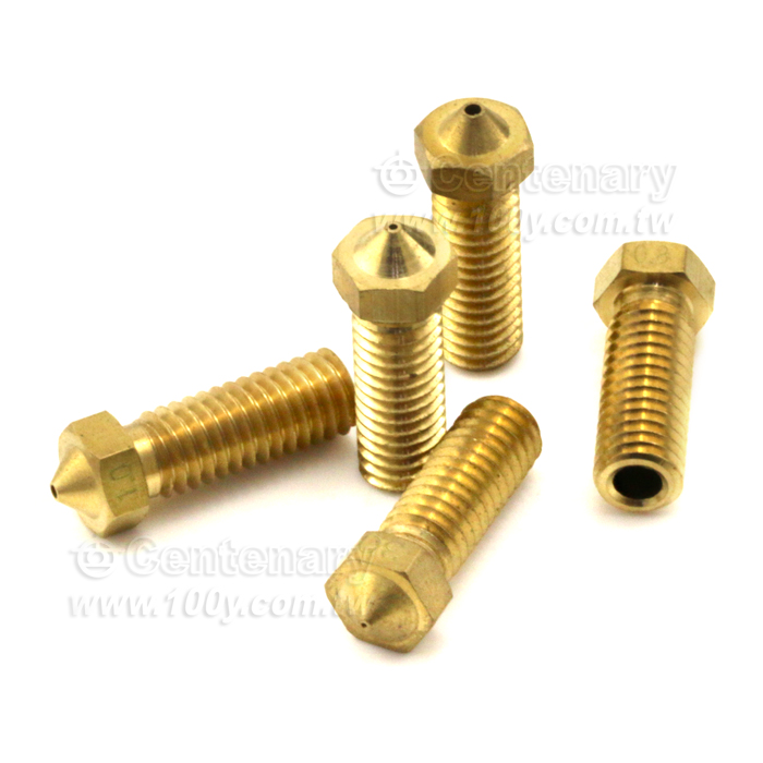 Extended nozzle - 142510 Product Image
