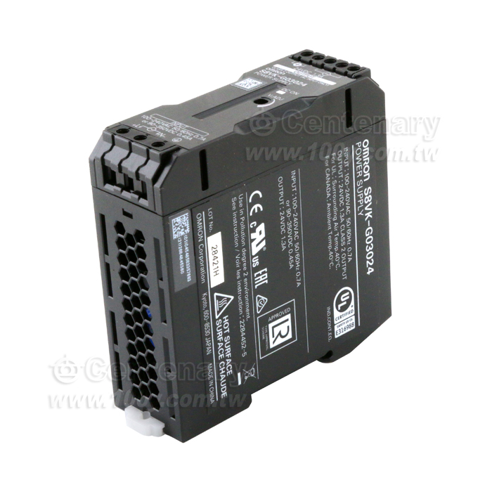Power switch - 142593 Product Image