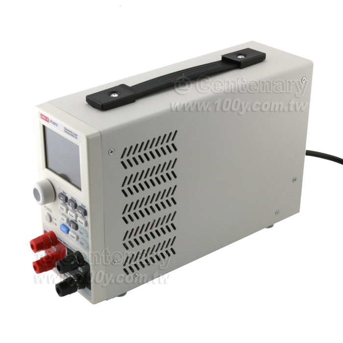 UNIT 雙通道數位式DC負載測試器 - 142194 產品圖片