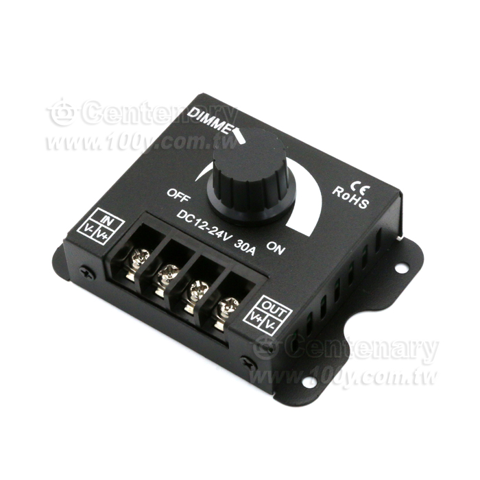 5-24V30A控制器 - 142429 產品圖片