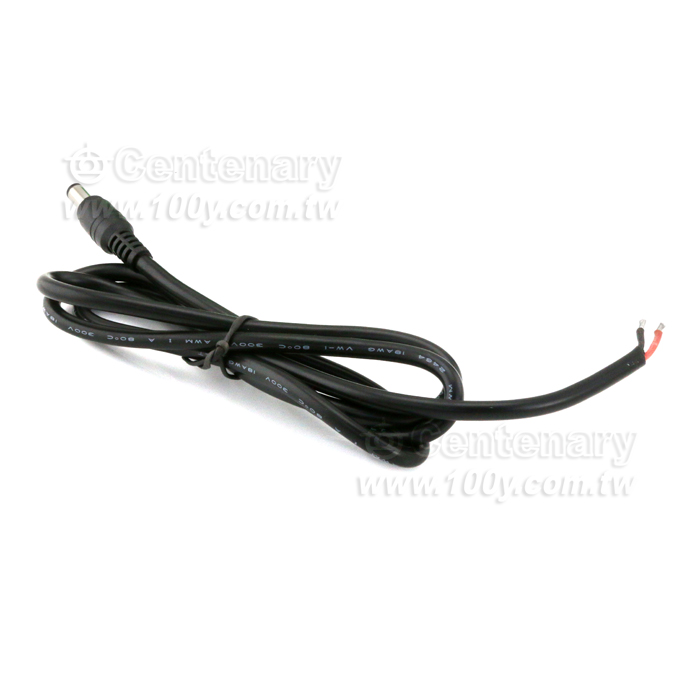 DC Power cord - 142561 Product Image