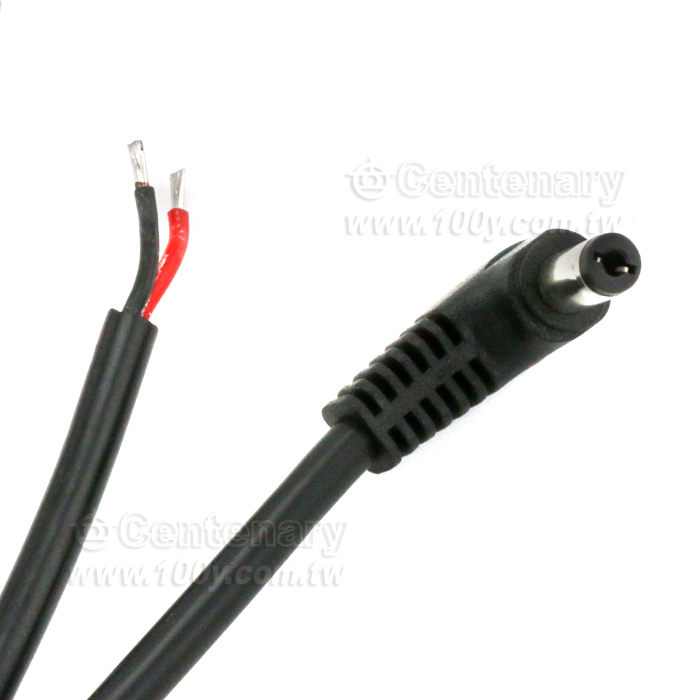 DC Power cord - 142559 Product Image