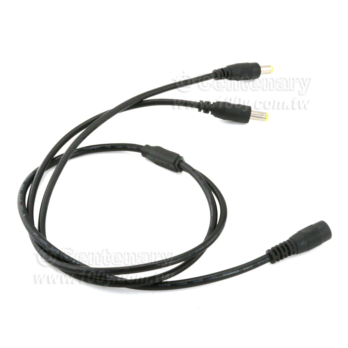 DC Power cord - 142576 Product Image